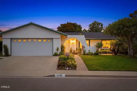 4782 Via De La Luna, Yorba Linda, CA 92886