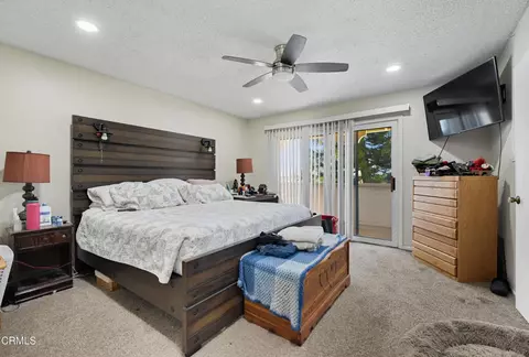 Bedroom - 1820 Temple Ave, Camarillo, CA 93010 photo 3 of 4