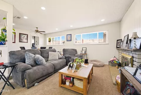 Living - 1820 Temple Ave, Camarillo, CA 93010 photo 3 of 4