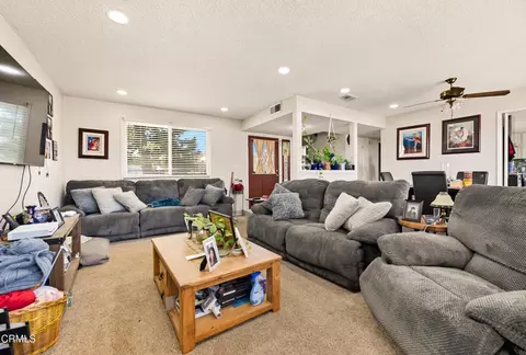 Living - 1820 Temple Ave, Camarillo, CA 93010 photo 4 of 4