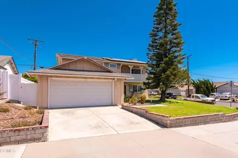 Exterior - 1820 Temple Ave, Camarillo, CA 93010 photo 2 of 9