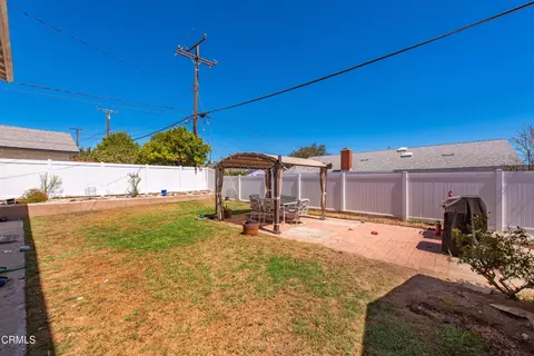 Exterior - 1820 Temple Ave, Camarillo, CA 93010 photo 9 of 9