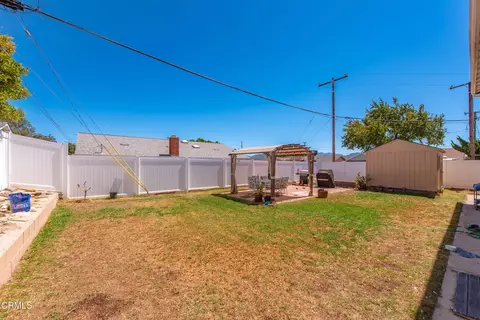 Exterior - 1820 Temple Ave, Camarillo, CA 93010 photo 6 of 9