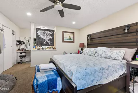 Bedroom - 1820 Temple Ave, Camarillo, CA 93010 photo 4 of 4