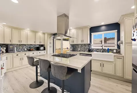 Kitchen - 1820 Temple Ave, Camarillo, CA 93010 photo 1 of 7