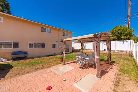 Exterior - 1820 Temple Ave, Camarillo, CA 93010 photo 8 of 9