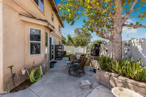 Exterior - 936 Hinckley Ln, Fillmore, CA 93015 photo 8 of 9