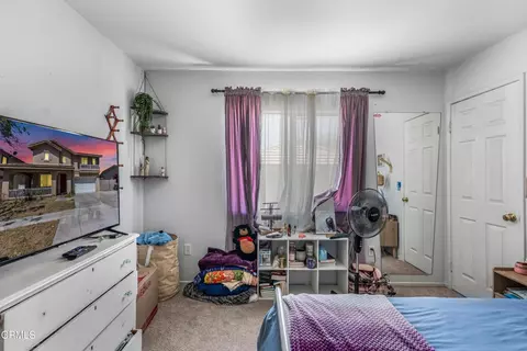 Bedroom - 936 Hinckley Ln, Fillmore, CA 93015 photo 2 of 7