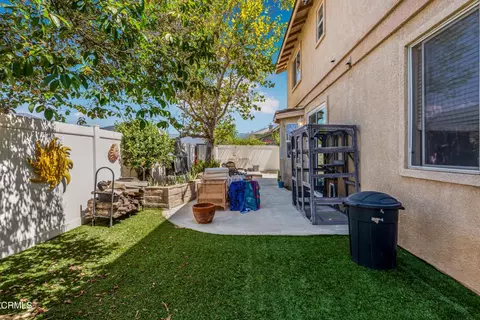 Exterior - 936 Hinckley Ln, Fillmore, CA 93015 photo 4 of 9