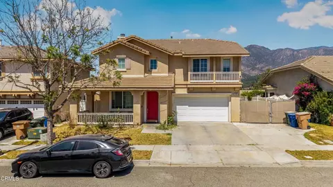 Exterior - 936 Hinckley Ln, Fillmore, CA 93015 photo 2 of 9