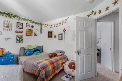 Bedroom - 936 Hinckley Ln, Fillmore, CA 93015 photo 4 of 7