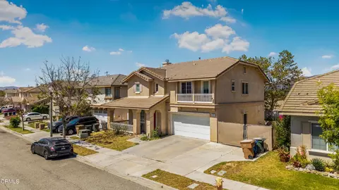 View/Area - 936 Hinckley Ln, Fillmore, CA 93015 photo 1 of 2
