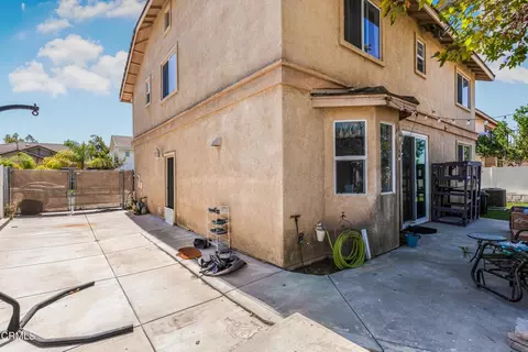 Exterior - 936 Hinckley Ln, Fillmore, CA 93015 photo 9 of 9