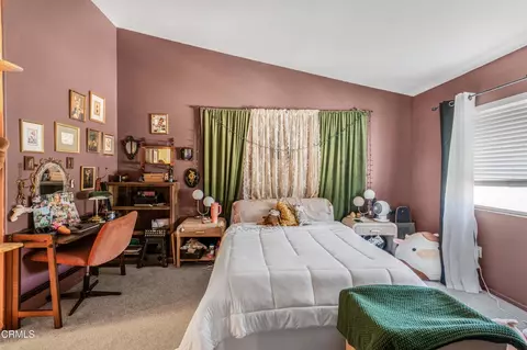 Bedroom - 936 Hinckley Ln, Fillmore, CA 93015 photo 5 of 7