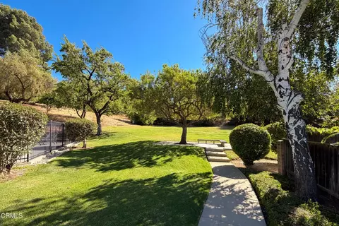 Exterior - 2079 Covington Ave, Simi Valley, CA 93065 photo 11 of 11