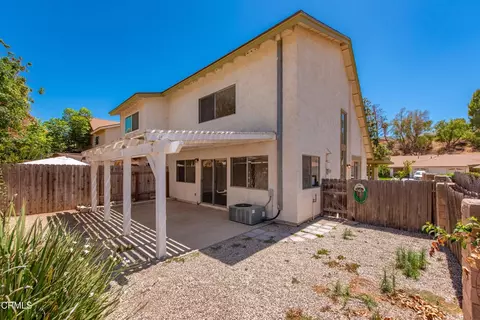 Exterior - 2079 Covington Ave, Simi Valley, CA 93065 photo 7 of 11