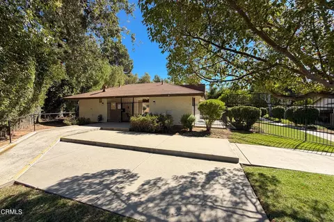 Exterior - 2079 Covington Ave, Simi Valley, CA 93065 photo 10 of 11