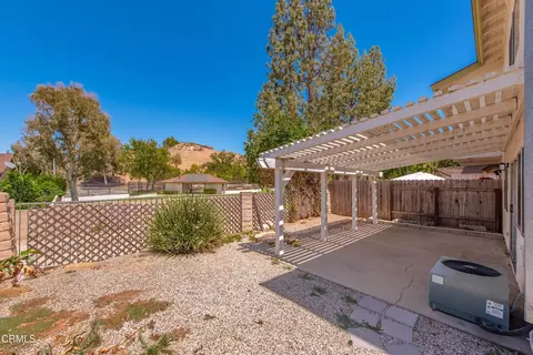 Exterior - 2079 Covington Ave, Simi Valley, CA 93065 photo 5 of 11