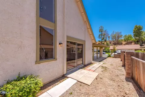 Exterior - 2079 Covington Ave, Simi Valley, CA 93065 photo 4 of 11