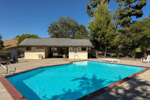 Exterior - 2079 Covington Ave, Simi Valley, CA 93065 photo 8 of 11