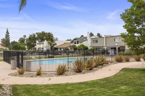 Exterior - 406 Chapala Dr, Camarillo, CA 93010 photo 5 of 6