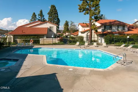 Exterior - 406 Chapala Dr, Camarillo, CA 93010 photo 4 of 6