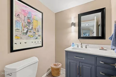 Bath - 406 Chapala Dr, Camarillo, CA 93010 photo 1 of 3