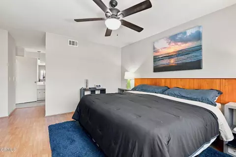 Bedroom - 406 Chapala Dr, Camarillo, CA 93010 photo 2 of 3