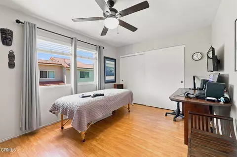 Bedroom - 406 Chapala Dr, Camarillo, CA 93010 photo 3 of 3