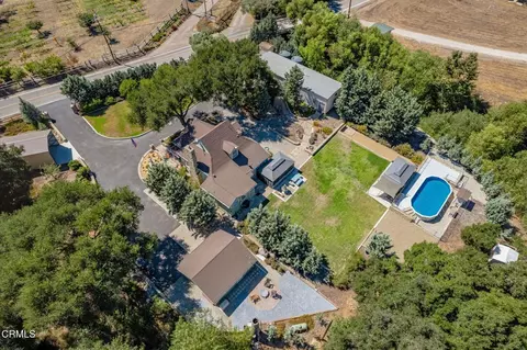 5828 Wheeler Canyon Rd, Santa Paula, CA 93060