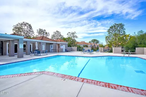 Exterior - 6216 Paseo Encantada, Camarillo, CA 93012 photo 8 of 11