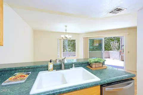 Kitchen - 6216 Paseo Encantada, Camarillo, CA 93012 photo 4 of 4
