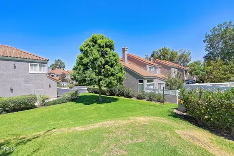 Exterior - 6216 Paseo Encantada, Camarillo, CA 93012 photo 4 of 11