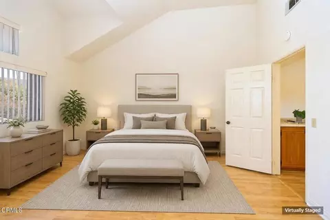 Bedroom - 6216 Paseo Encantada, Camarillo, CA 93012 photo 6 of 8