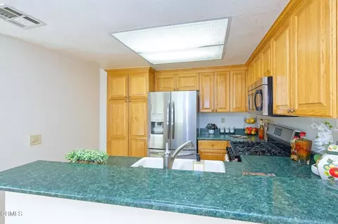 Kitchen - 6216 Paseo Encantada, Camarillo, CA 93012 photo 1 of 4