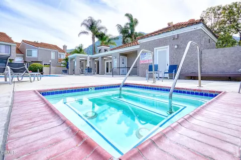 Exterior - 6216 Paseo Encantada, Camarillo, CA 93012 photo 11 of 11