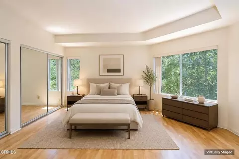 Bedroom - 6216 Paseo Encantada, Camarillo, CA 93012 photo 4 of 8