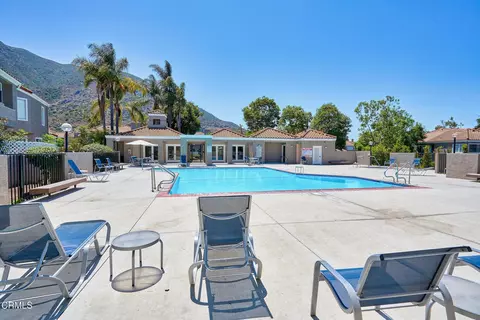 Exterior - 6216 Paseo Encantada, Camarillo, CA 93012 photo 10 of 11