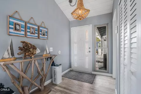 Entry Way - 4624 Falkirk Bay, Oxnard, CA 93035 photo 1 of 1