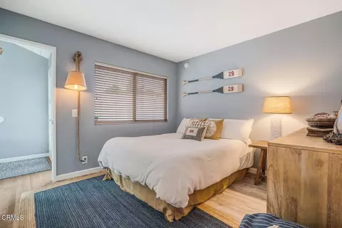 Bedroom - 4624 Falkirk Bay, Oxnard, CA 93035 photo 3 of 3