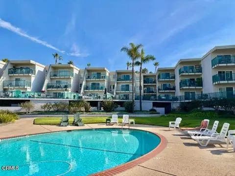 Exterior - 3101 Peninsula Rd #219, Oxnard, CA 93035 photo 5 of 5