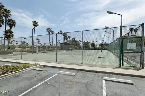 Exterior - 3101 Peninsula Rd #219, Oxnard, CA 93035 photo 4 of 5