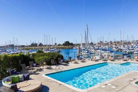 Exterior - 3101 Peninsula Rd #219, Oxnard, CA 93035 photo 3 of 5