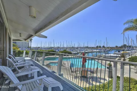 Exterior - 3101 Peninsula Rd #219, Oxnard, CA 93035 photo 2 of 5
