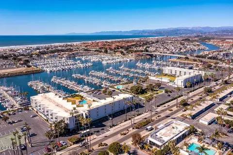 View/Area - 3101 Peninsula Rd #219, Oxnard, CA 93035 photo 5 of 6