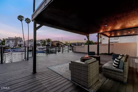 Exterior - 2431 Victoria Ave, Oxnard, CA 93035 photo 14 of 16