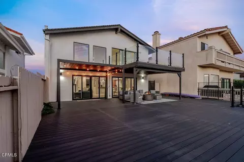 Exterior - 2431 Victoria Ave, Oxnard, CA 93035 photo 2 of 16