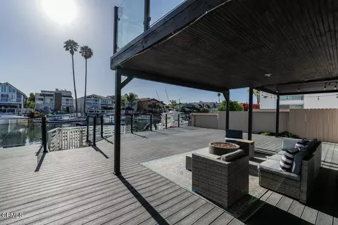 Exterior - 2431 Victoria Ave, Oxnard, CA 93035 photo 8 of 16