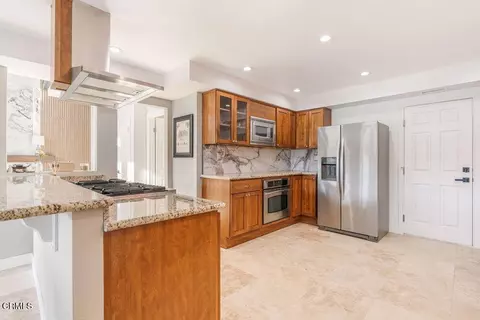 Kitchen - 2431 Victoria Ave, Oxnard, CA 93035 photo 1 of 6