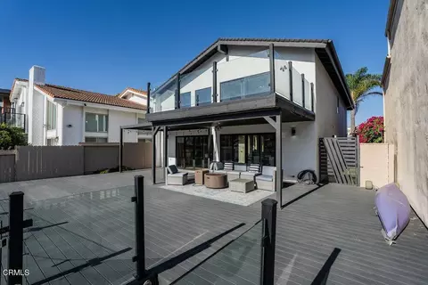 Exterior - 2431 Victoria Ave, Oxnard, CA 93035 photo 10 of 16